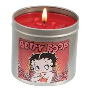  Betty Boop Diva Scented Candle *SALE*: Sports & Outdoors