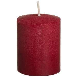  VOTIVE APPLE CRISP Patio, Lawn & Garden