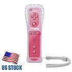 wii remote with motion plus built in  