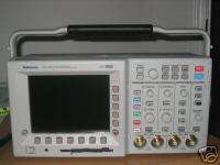 Tektronix TDS3054 Color Digital Phosphor Oscilloscope  