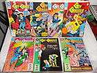 Guy Gardner: Reborn and Guy Gardner (Warrior) lot NM  