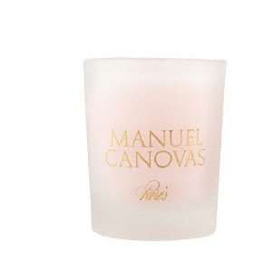  Palais dEte Candle 1.2 oz by Manuel Canovas: Beauty