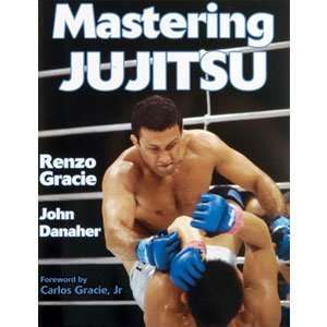 NEW! Mastering Jujitsu:  Sports & Outdoors