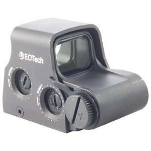   Sights Xps/Exps Series Xps3 0 Holographic Sight: Sports & Outdoors