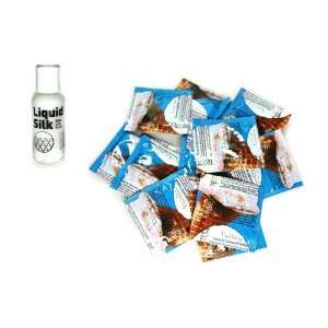 Trustex Strawberry Flavored Premium Latex Condoms Lubricated 48 