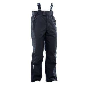  Descente Canuk Bib Mens Ski Pants 2012: Sports & Outdoors