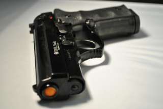 Black Dicle a Movie Replica Prop Gun With Case EKOL 9mm PA Brand New 
