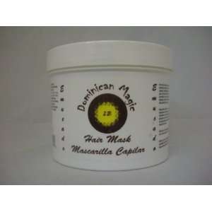  Dominican Magic Hair Mask Mascarilla Capilar 32 Oz: Beauty