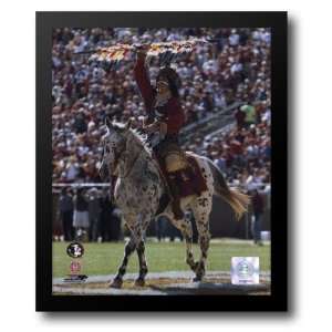  Florida State University   Chief Osceola the Seminoles 