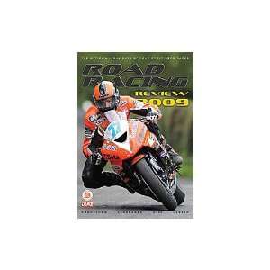 Road Racing Review 2009 DVD:  Sports & Outdoors