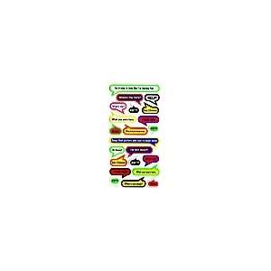  Stickopotamus Captions And Icons Sticker Collection bubble 