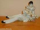 ROSENTHAL Art Deco Figure Dance Of Prayer by G.Oppel items in 