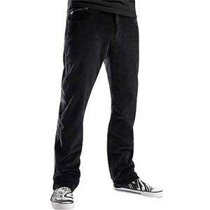  Fox Racing Selector Cord Jeans   30/Black: Automotive