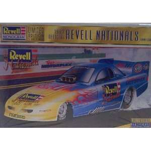   Car   Limited Edition (1 of 7,500)   Plastic Model Kit   1:24 Scale