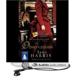    The Observations (Audible Audio Edition): Jane Harris: Books