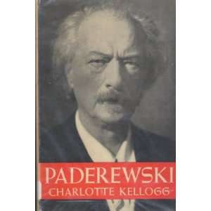  Paderewski: Books