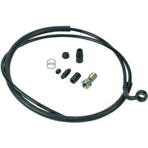   Hydraulic Clutch Replacement Parts Piston Kit 9.5mm KT: Automotive