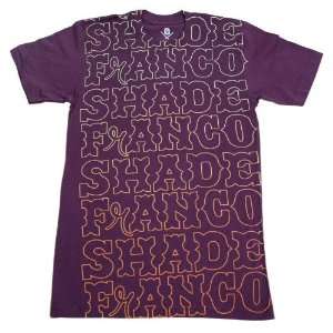  FRANCO SHADE WESTERN OUTLINE T: Baby