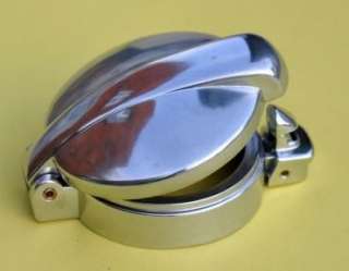 Alloy Monza Flip up Type Fuel Cap  