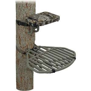    Ameristep The Rock Treestand 2 Pc. Stand: Sports & Outdoors