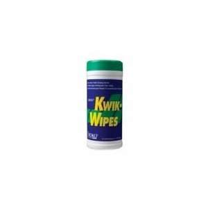  Stockhausen (SCK32847) Kresto Kwik Wipes Hand Cleaning 