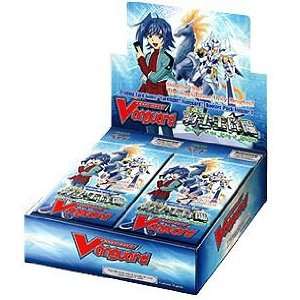  Cardfight!! Vanguard   Descent of the King of Knights 