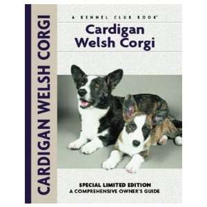  Cardigan Welsh Corgi (Quantity of 2) Health & Personal 