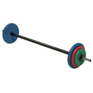  Plus CardioBarbell   51   Set Only: Sports & Outdoors