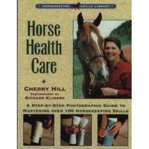  Horse Health Care