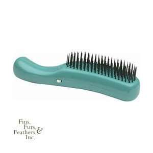  Self Cleaning Brush: Pet Supplies