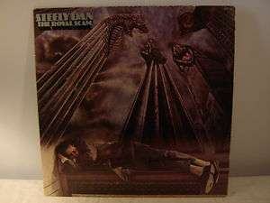 Steely Dan   The Royal Scam   1976   VG  