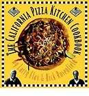 The California Pizza Kitchen Cookbook by Larry Flax Hcover NEW