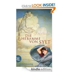   Roman (German Edition): Gisa Pauly:  Kindle Store