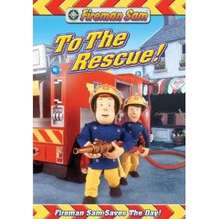 Fireman Sam To the Rescue ( DVD   July 1, 2008)
