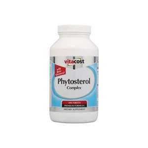  Vitacost Phytosterol Complex with Beta sitosterol    240 