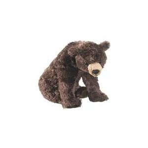   Bear Plush Conservation Critter by Wildlife Artists Toys & Games