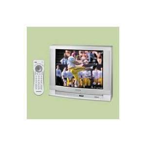  32 Direct View TV, Black Cabinet (PANCT32SL14) Category 
