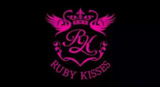 of iBling Liquid Eyeliner from Ruby Kiss #04 Blue  