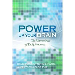    Power Up Your Brain [Paperback] David Perlmutter M.D. Books