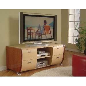  TV Stand High Gloss Creative Furniture TV Stands