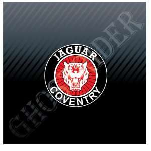   Coventry Automobiles Vintage Car Trucks Sticker Decal: Everything Else