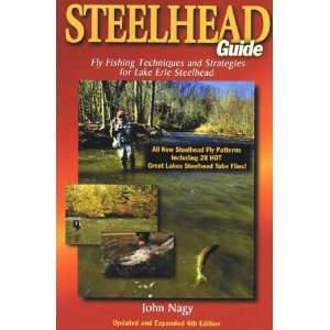  Steelhead Guide To Lake Erie