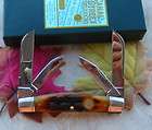 Canal Street Pearl Whittler SFO w case knives items in Cumberland 
