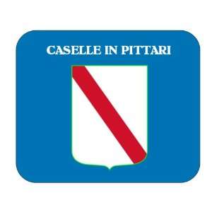  Italy Region   Campania, Caselle in Pittari Mouse Pad 