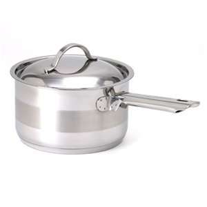  Cuisinox Gourmet® 16 cm / 1.9 litre Covered Saucepan 