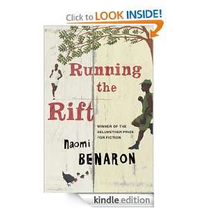 Running the Rift Naomi Benaron  Kindle Store