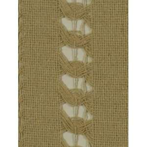  Peekaboo Stripe Linen Indoor Drapery Fabric: Arts, Crafts 