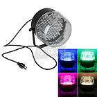 New LED Flashlight Stage Light Colorful Lights for Part