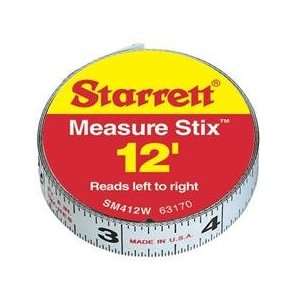   SEPTLS68163168   Measure Stix Steel Measuring Tapes