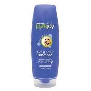  Advanced Care Shed & Dander Shampoo